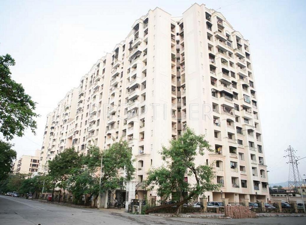 Images for Elevation of Neelam Realtors Sanskar