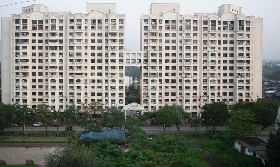 Images for Elevation of Neelam Realtors Sanskar