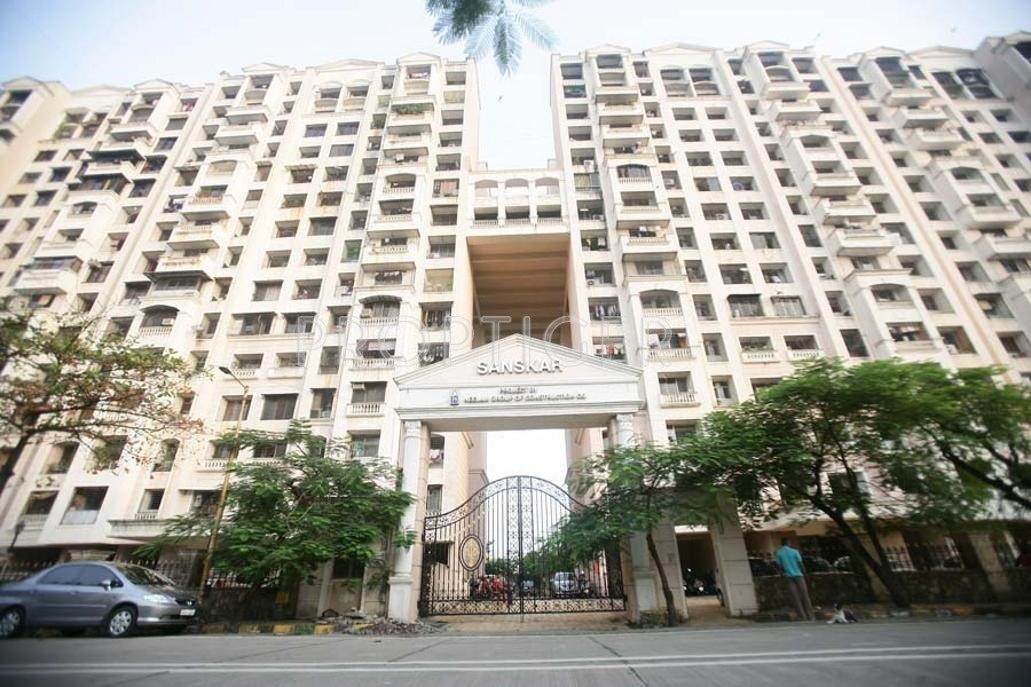 Images for Elevation of Neelam Realtors Sanskar