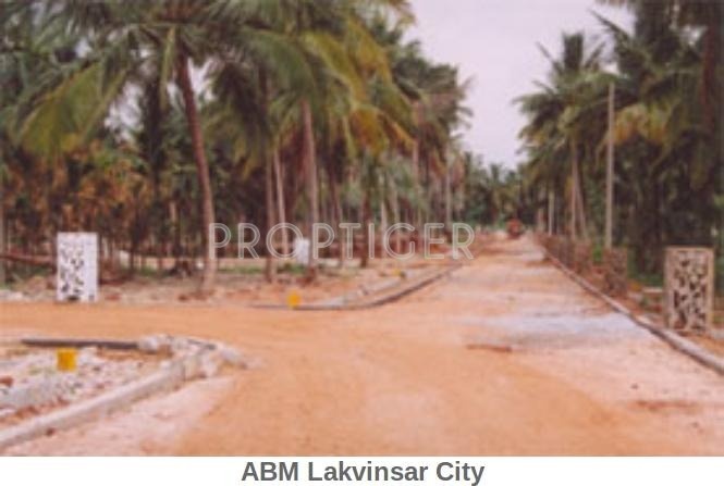 Images for Elevation of Abm Buildtech Lakvinsar City