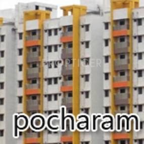 Images for Elevation of BPR Infrastructure Pocharam Images for Elevation of BPR Infrastructure Pocharam