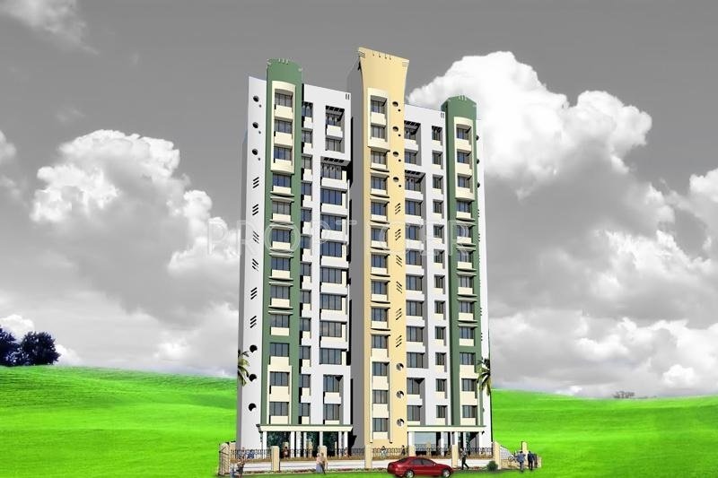 Images for Elevation of Neelam Realtors Shree Vardhan