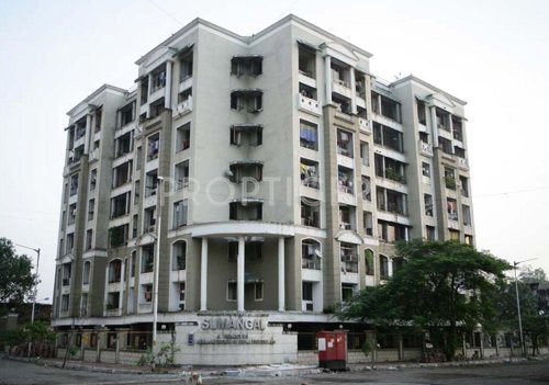 Images for Elevation of Neelam Realtors Sumangal