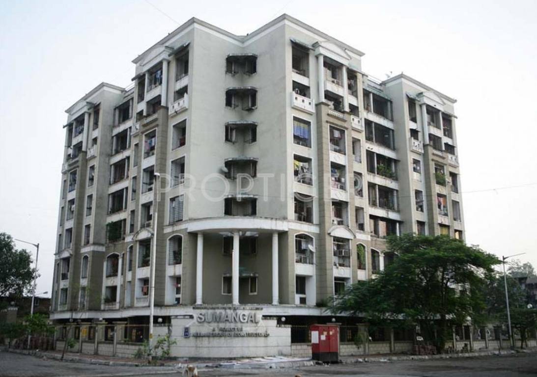 Images for Elevation of Neelam Realtors Sumangal