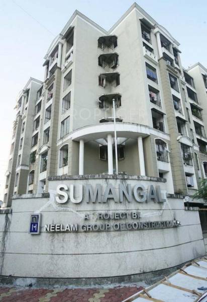 Images for Elevation of Neelam Realtors Sumangal