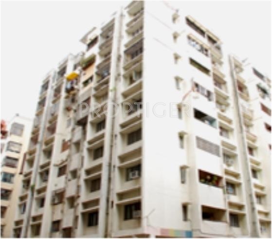 Images for Elevation of Landmark Kundanbagh Apartments