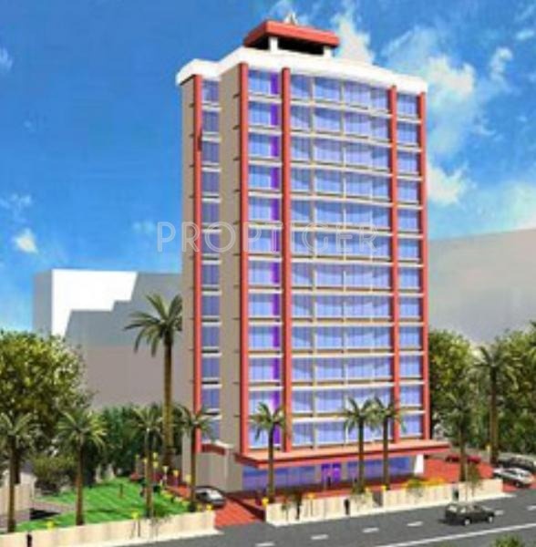 Images for Elevation of Thakur Kedarnath Tower