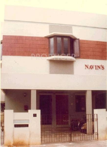 Images for Elevation of Navin Krithika