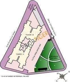  crown Images for Master Plan of Evershine Crown