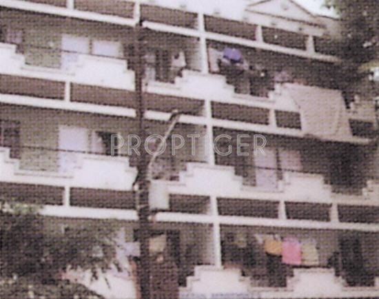 Images for Elevation of Prajay Ketan Apartments