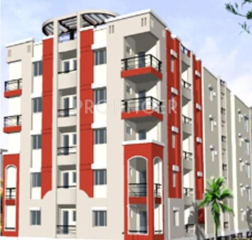  heights Images for Elevation of Jubilee Heights