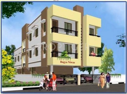 Images for Elevation of Jay Constructions Bagya Niwas