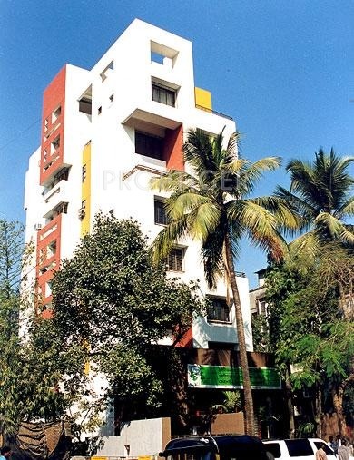 Images for Elevation of Kalpataru Khushali Images for Elevation of Kalpataru Khushali