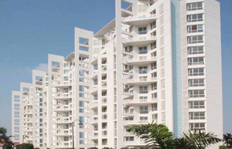  sea-court Images for Elevation of Jaypee Sea Court