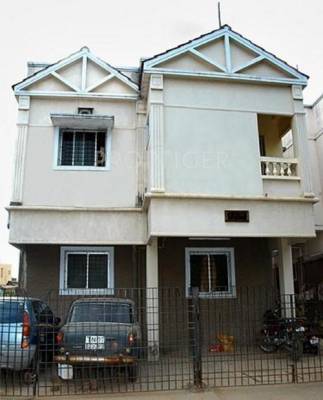 Images for Elevation of Mehta Kailash