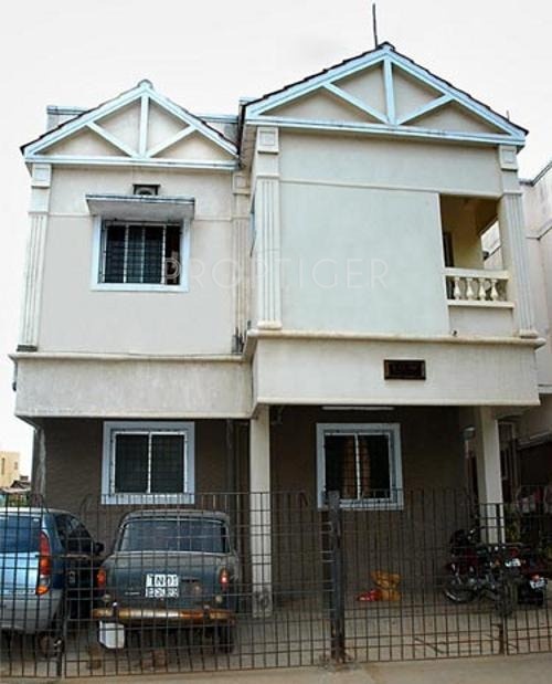 Images for Elevation of Mehta Kailash Images for Elevation of Mehta Kailash