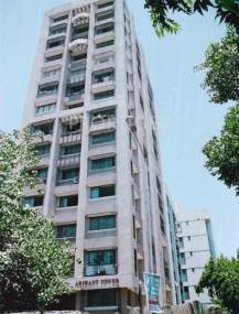 Images for Elevation of CMG Arihant Tower