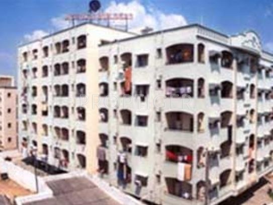 Images for Elevation of Ashoka Developers And Builders Amber Residency