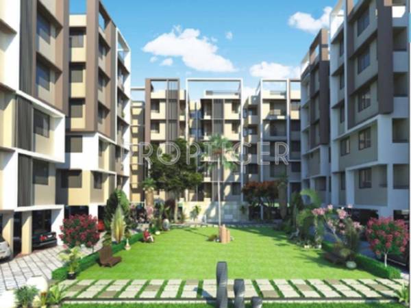 Images for Elevation of Raison Naiya Paradise