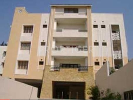 Images for Elevation of Ashoka Developers And Builders City View