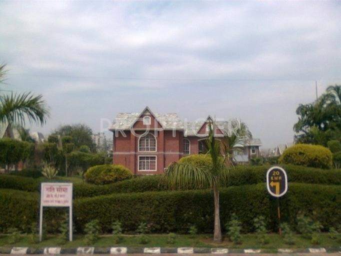  mansionz Images for Elevation of Eldeco Mansionz