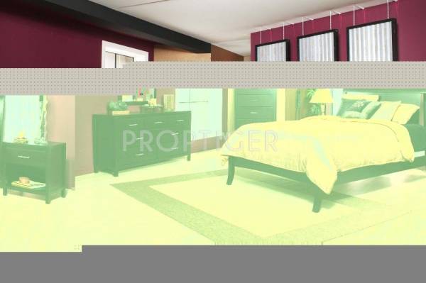 Images for Elevation of Ashoka Developers And Builders Ornata