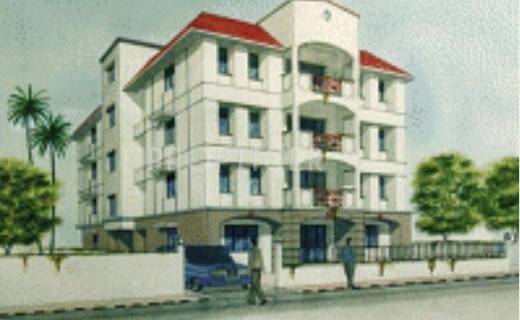 Images for Elevation of Krishna Regency