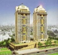 Images for Elevation of Vikas Constructions Casa Grande