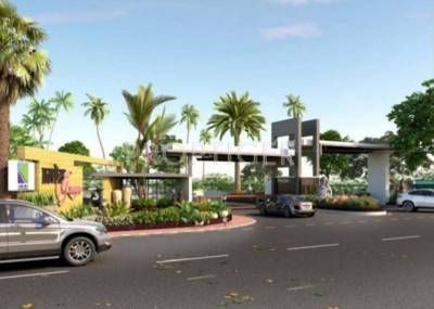 Images for Elevation of JD Navakar Greens