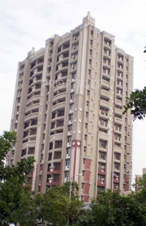 Images for Elevation of Eldeco Citadel