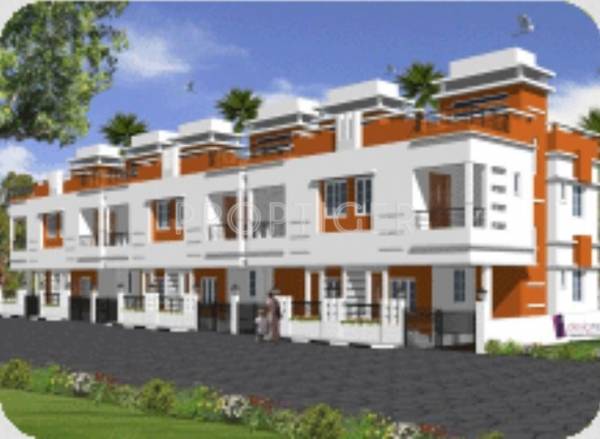 Images for Elevation of Karthiga Kashwini