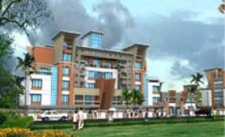 Images for Elevation of Vishwa Vinayak Celina Images for Elevation of Vishwa Vinayak Celina