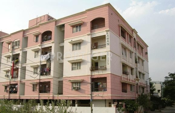 Images for Elevation of Amsri Karan Residency Images for Elevation of Amsri Karan Residency