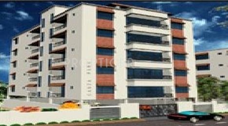 Images for Elevation of Cansa Park Images for Elevation of Cansa Park