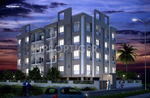  anuraadhaa Images for Elevation of Nila Anuraadhaa