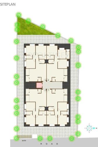  anuraadhaa Images for Master Plan of Nila Anuraadhaa