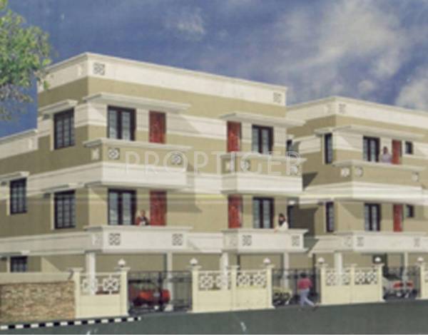 Images for Elevation of Elegant Constructions Elegant Emperor