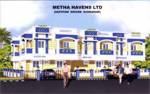 Images for Elevation of Mehta Satyam Sivam Sundaram Complex