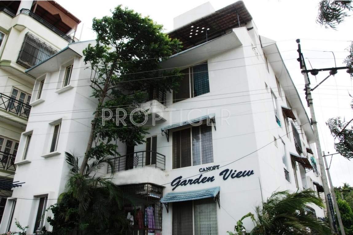 Images for Elevation of Canopy Estate Garden View