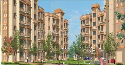 Images for Elevation of Peerless Punnya Brajadham Images for Elevation of Peerless Punnya Brajadham