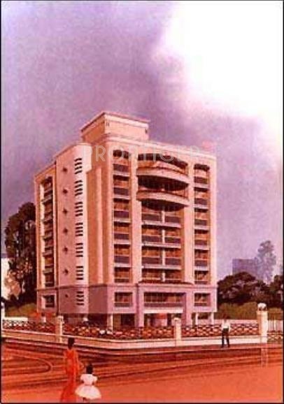 Images for Elevation of Lalani Shishu Welfare Trust Images for Elevation of Lalani Shishu Welfare Trust