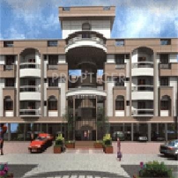 Images for Elevation of BSR Jayanthi Gardens