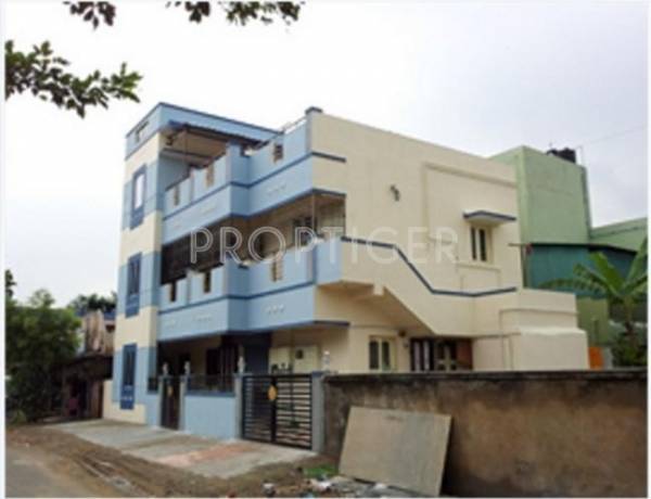 Images for Elevation of DGP Builders Chitlapakkam Images for Elevation of DGP Builders Chitlapakkam