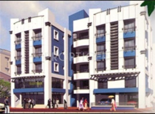 Images for Elevation of Akshara Group Akshara Gold