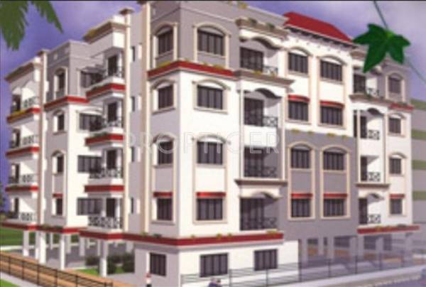Akshara Group Palm View Akshara Group Palm View