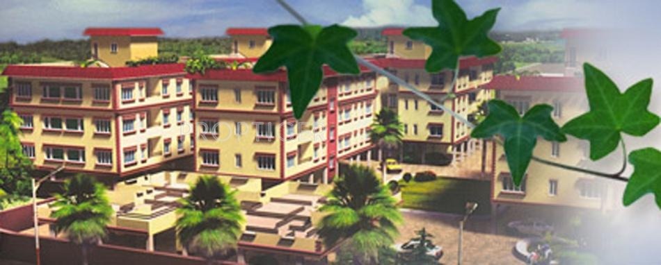 Images for Elevation of Akshara Akshara Swiss Court Images for Elevation of Akshara Akshara Swiss Court