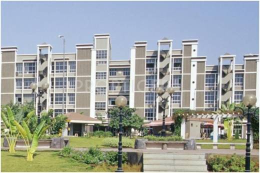 Images for Elevation of Dhoot Silver Spring West