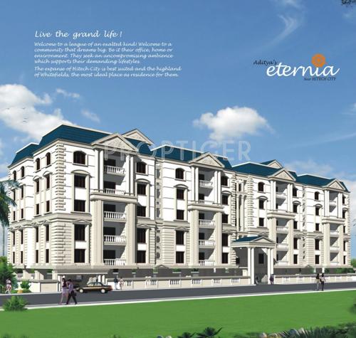 Images for Elevation of Aditya Eternia eternia Images for Elevation of Aditya Eternia