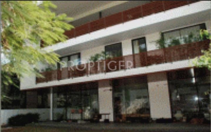 Bhaggyam Constructions Sriram Sivarams House