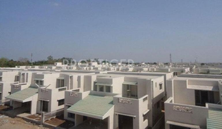 Images for Construction Status of Casagrand Futura